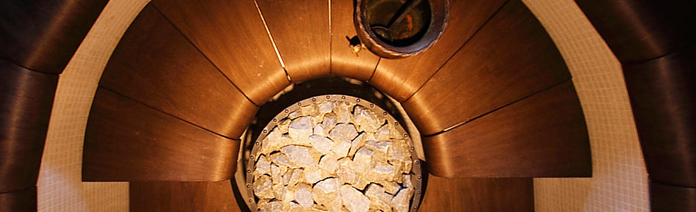 Producent saun fińskich